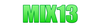 Logo MIX13